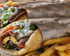 Pita & Gyro's Mediterranean Bites (Mt.Pleasant)