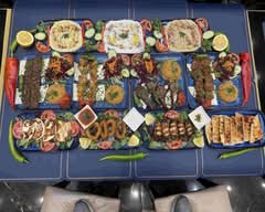 My Turkish Delight Kebab House