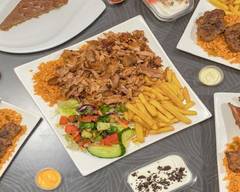 Kebab istanbul