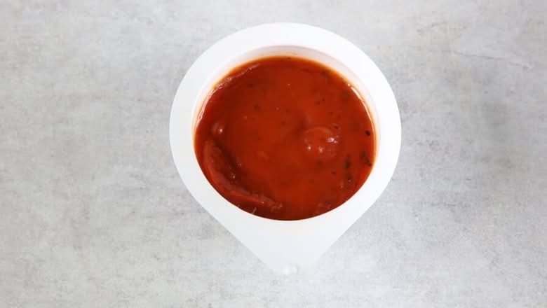 Tomato And Herb