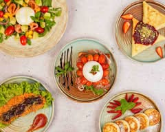 Vita Cafe (Browary Warszawskie)