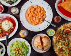 Lizzano's Pizza (2390 Fuller Wiser Rd Euless TX 76039-8083, United States)