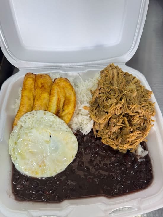Don Pepito Latin Food LLC**