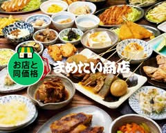 まめたい商店 野方店