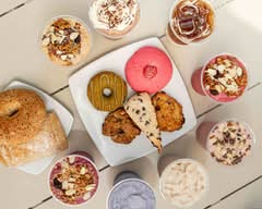 Baura Café & Galleteria (Guadalajara)