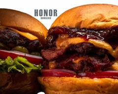 Honor Burgers