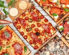 Rose Pizza