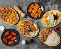 King Doner Kebab
