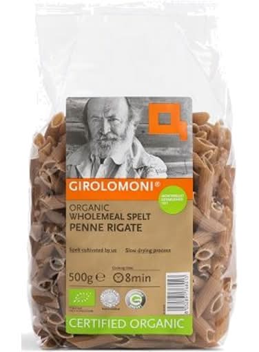 Girolo Penne (500g)