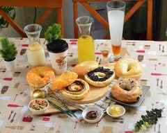 蜂咖啡 Caf'e & Bagel