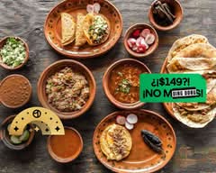 Viejo Mexicali
