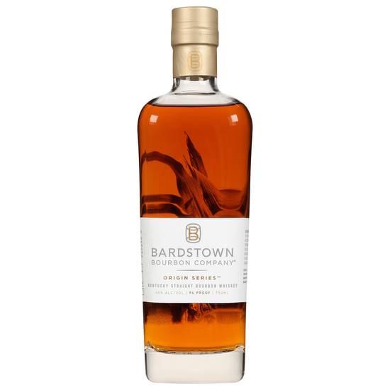 Bardstown Origin Series Bourbon (750ml bottle)