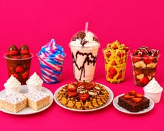 Yummy Dessert