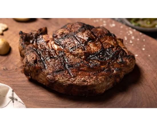 GGA Ribeye (14oz.) - Gibsons Grassfed Australian Steak