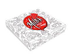 Milo's Pizza (333 W St Louis Ave)