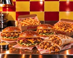 O’BURGER