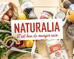 Naturalia - Aligre