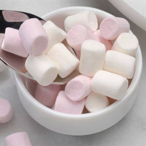 Marshmallow (4oz)