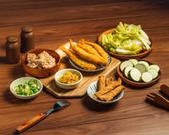 豪棧鹽酥雞 滷味 新興和平店