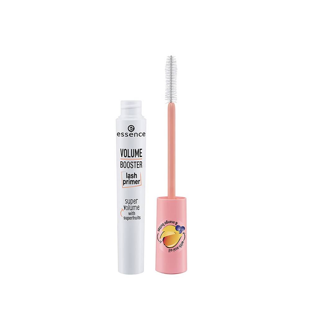 Mascara De Pestañas Volume Booster Primer Essence 1 Ud