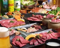東天閣　子安店