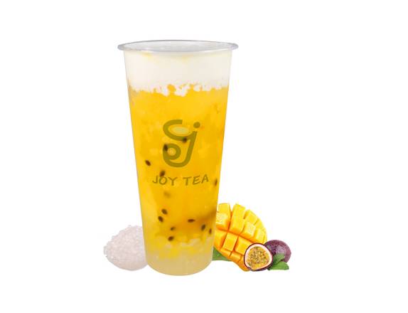 Joy Tea｜Bubble Tea House Delivery & Takeout, Menu & Review, Calgary AB