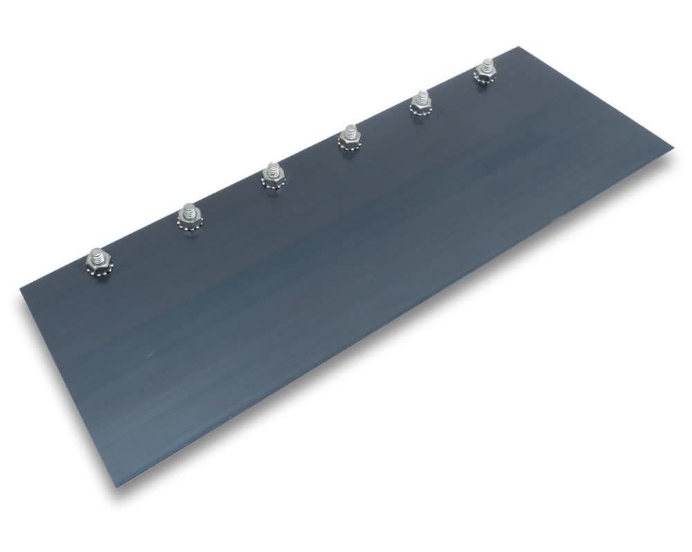 Marshalltown 14-in Steel Floor Scraper Blade