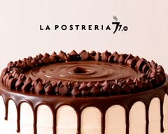 La Postreria 77 (Del Mar Blvd)