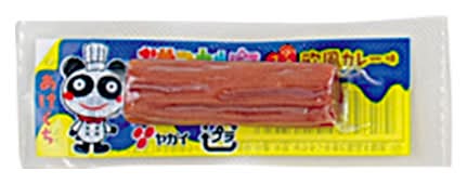 おやつカルパス≪欧風カレー味≫(3g)