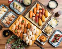 魚多甜 輔大店