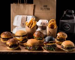Slayer Burger (East York)