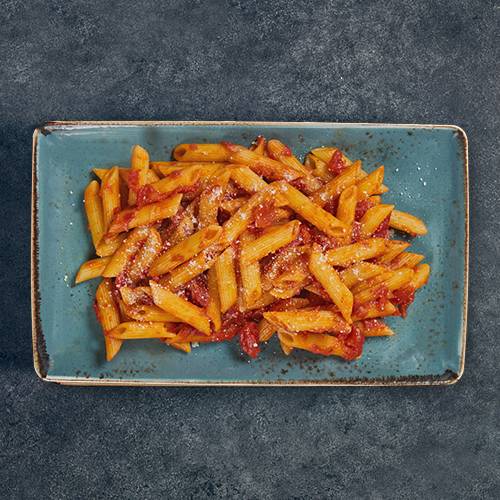 Tomato Pasta