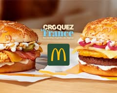 McDonald's® (Villiers En Biere)