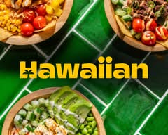Hawaiian Poké Bowl - Wijnegem