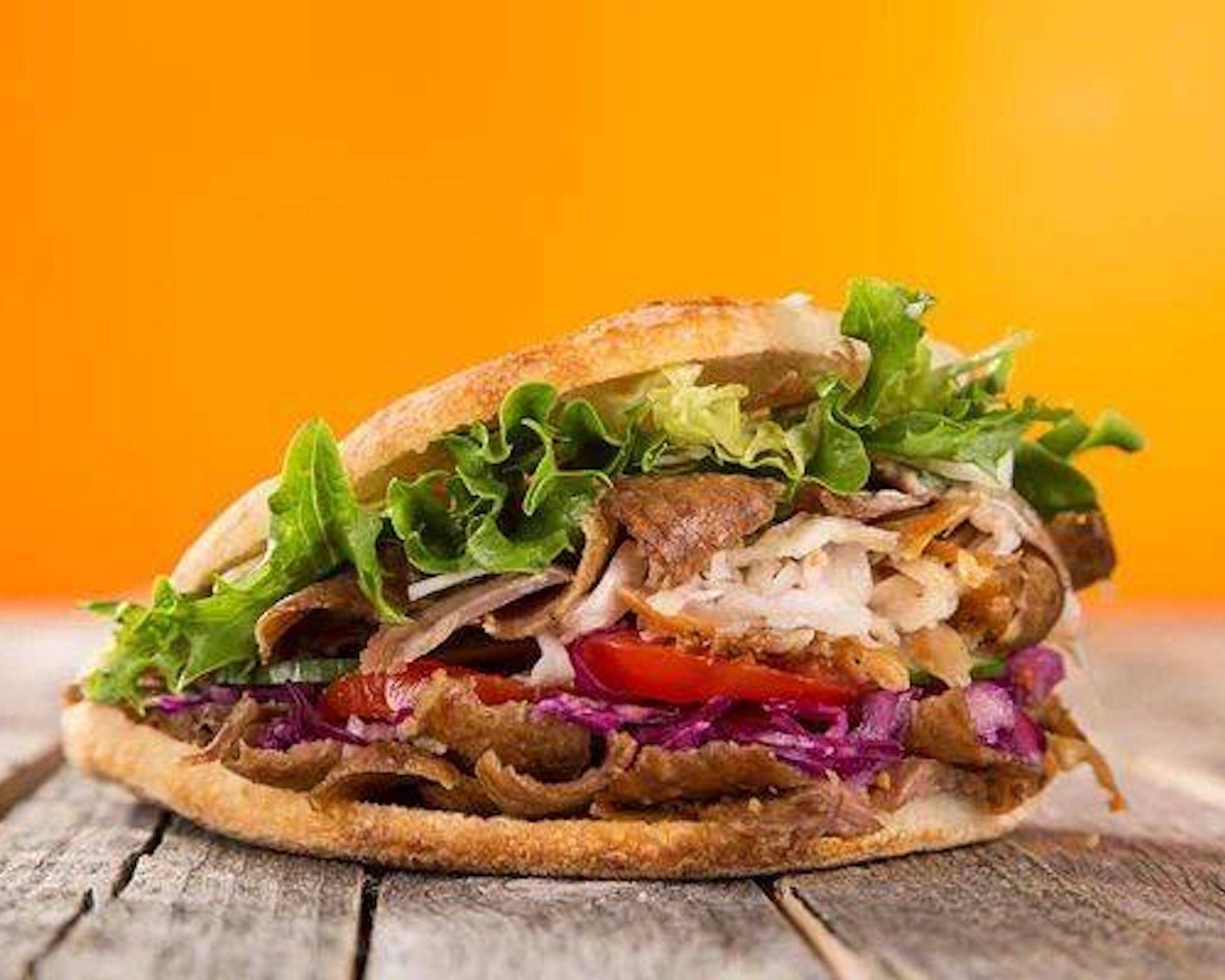 Xan Kebab Xan Kebab