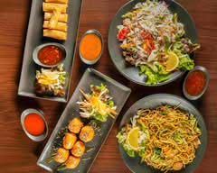 Thai me Up