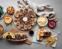 Shawarmaz (Vaudreuil)