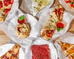 Pizza Spot Hells Kitchen
