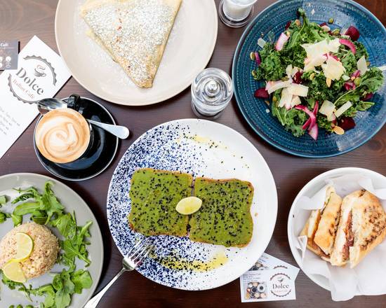 Dolce Italian Café