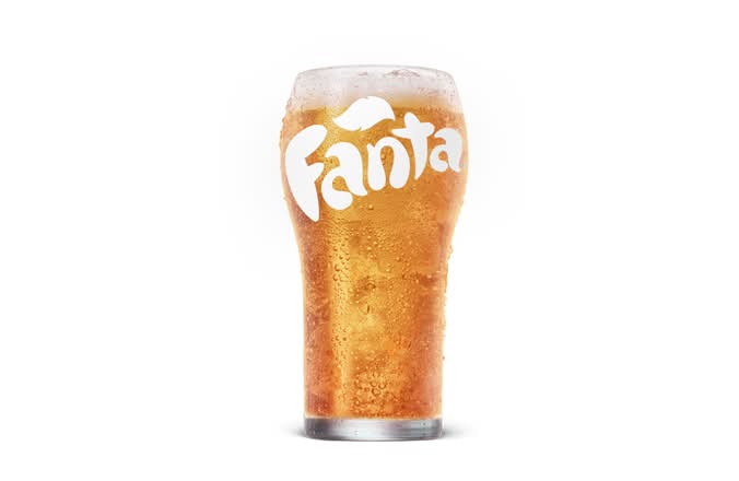 Large Fanta®