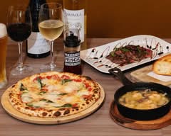 PIZZERIA PESCA! ピッツェリア･ペスカ