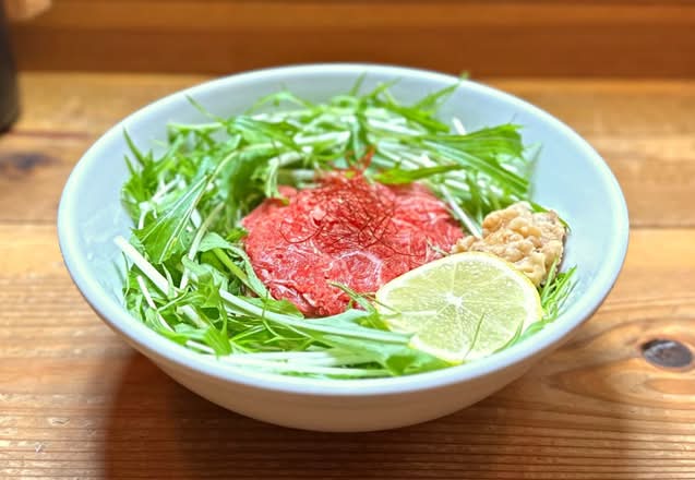 松阪牛麺 吹田店の出前・宅配・テイクアウトメニュー | ウーバーイーツ