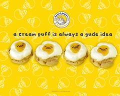 Beard Papa's - World's Best Cream Puffs (Mall of America N375)