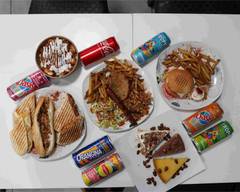 LE MIXTE FOOD