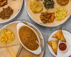 Meskerem Ethiopian Restaurant