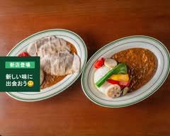 HACHIYA CURRY 仙台国分町店  HACHIYA CURRY senndaikokubunnchoutenn	