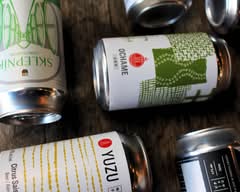 Godspeed Brewery (242 Coxwell Avenue)