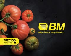 BM (RAFAEL DE RIEGO)