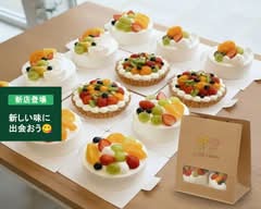 リトルフラワー　Little Flower