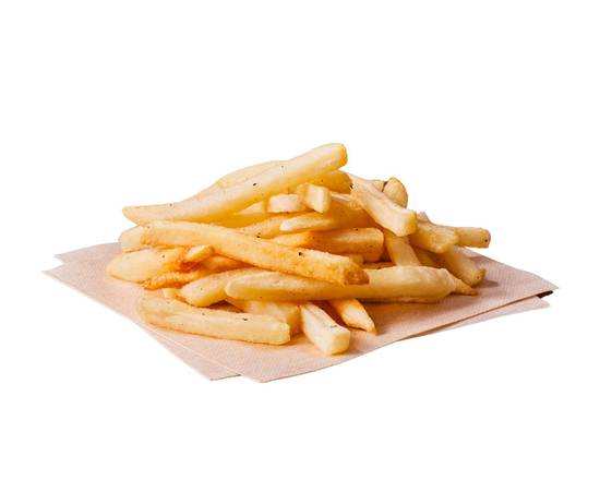 フレンチフライポテト Rサイズ～FRENCH FRIDE POTATO（R）～
